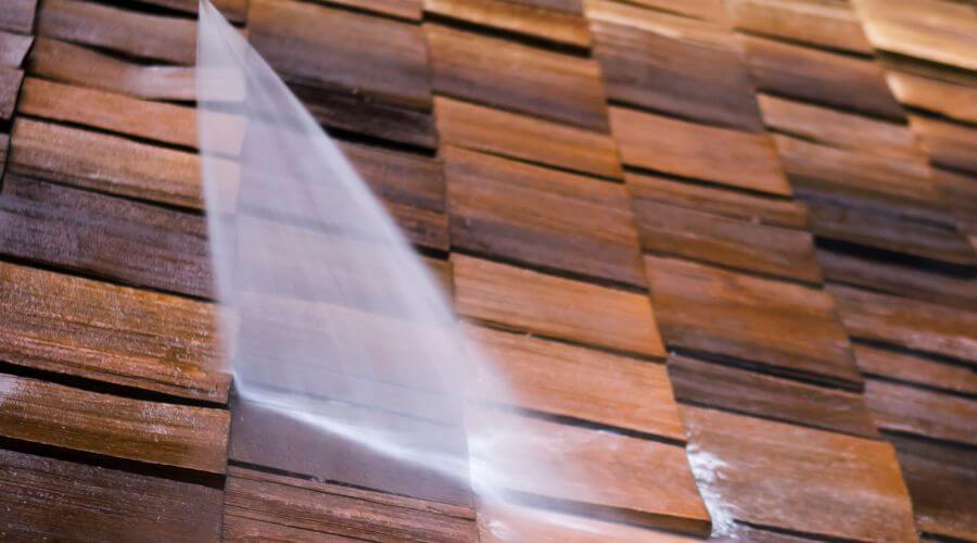 Shingle Roofing in Stites, ID